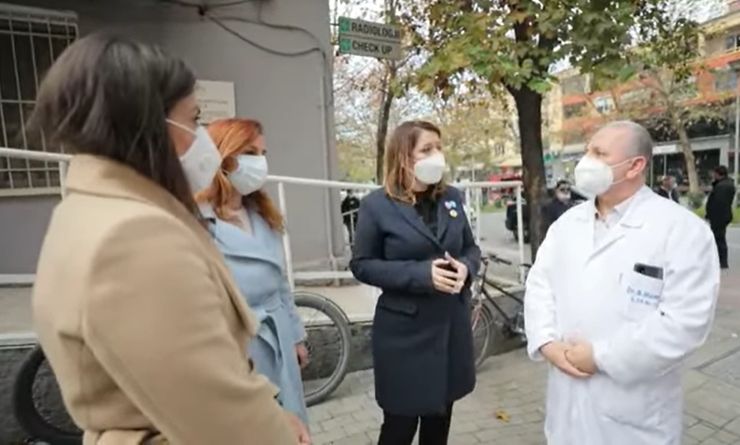 Hapen 6 pika per testimet e shpejta ne Tirane: Paralajmerohen masa te reja